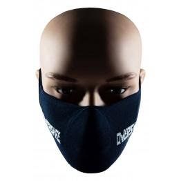 Masca OVERSAFE din Bumbac Organic
